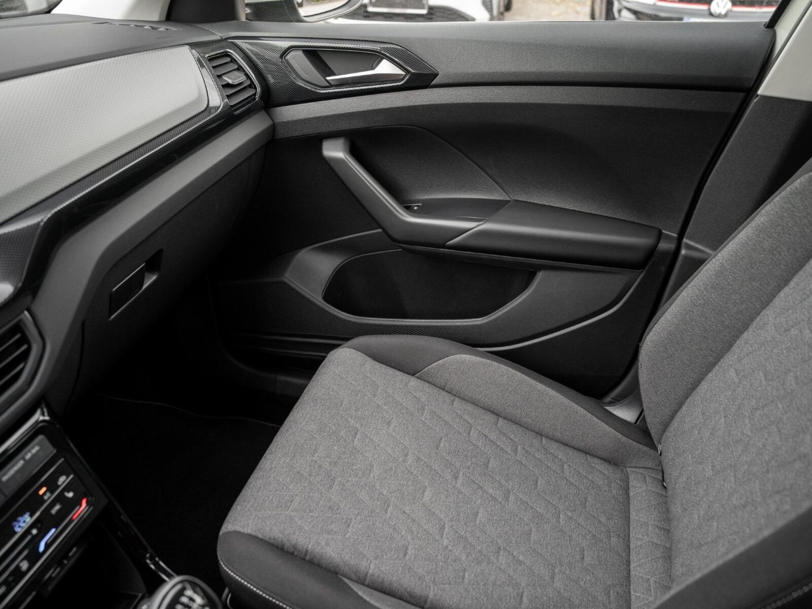 Volkswagen T-Cross – Bild 20