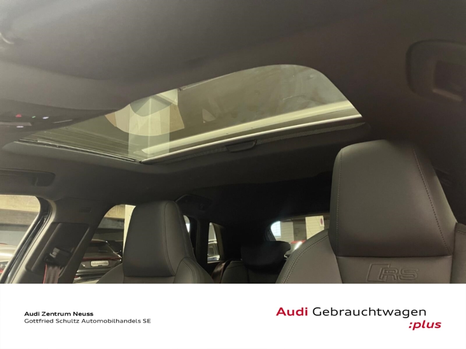 Audi RS 3 Sportback – Bild 11