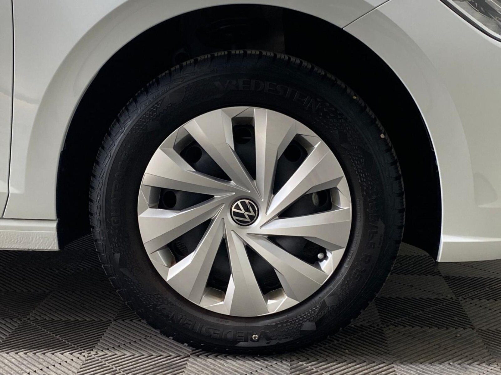Volkswagen Polo – Bild 16