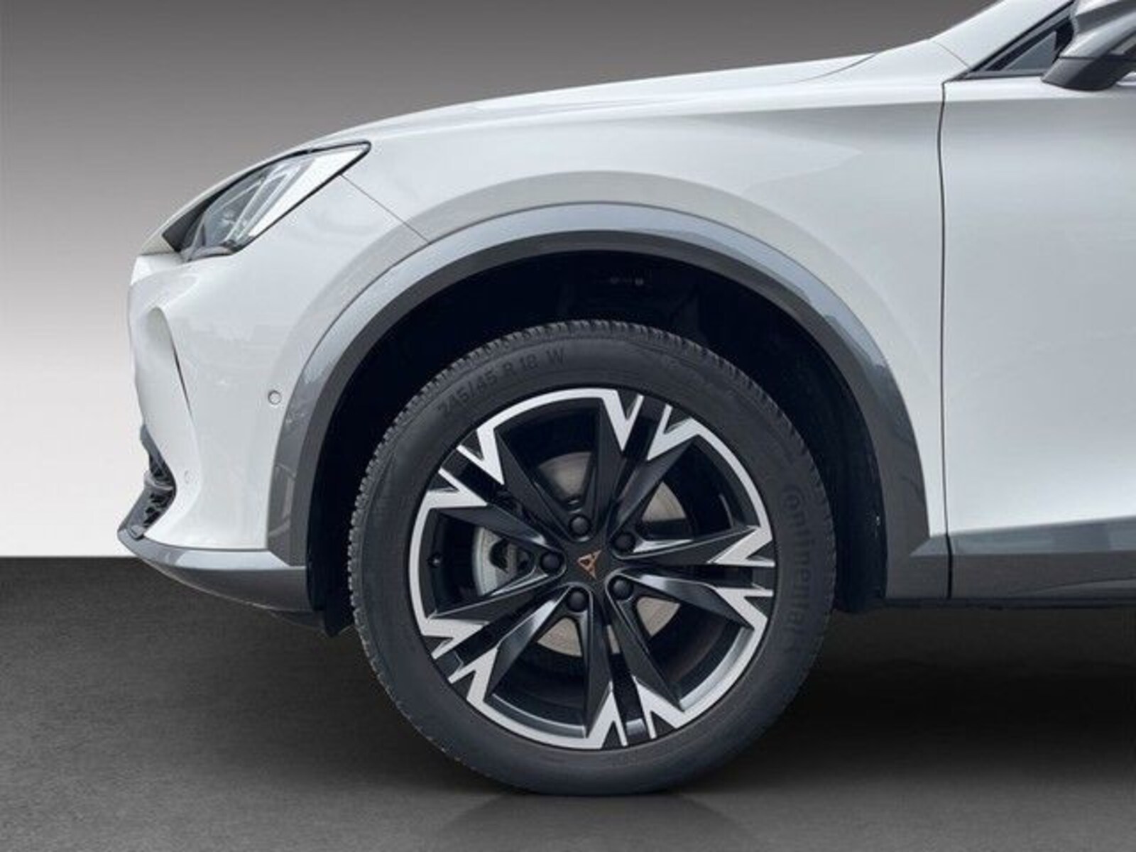 CUPRA Formentor – Bild 7