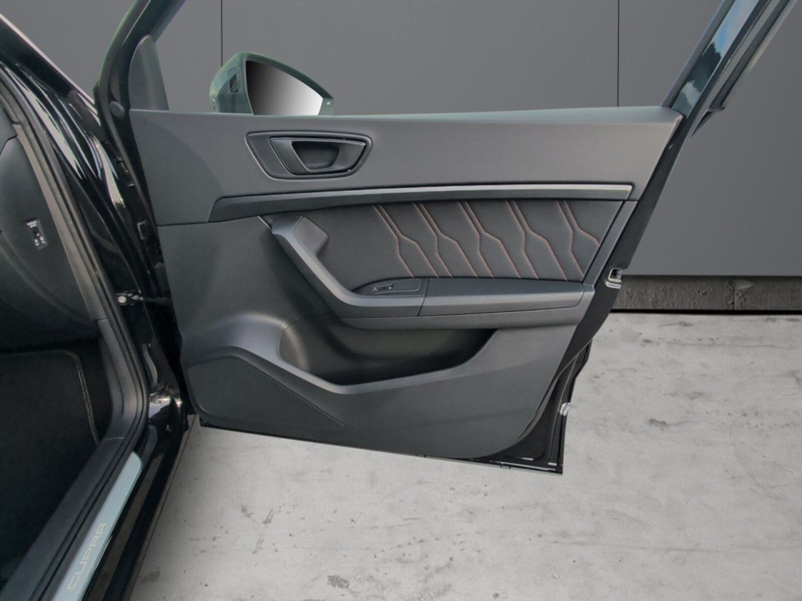 CUPRA Ateca – Bild 18