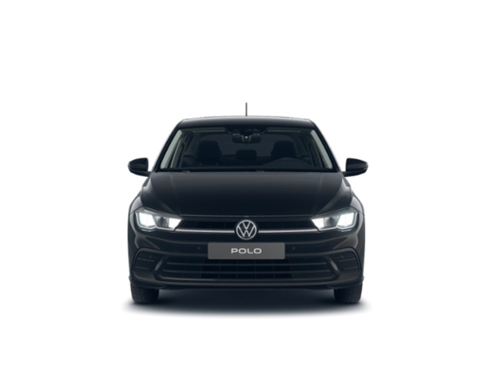 Volkswagen Polo – Bild 4