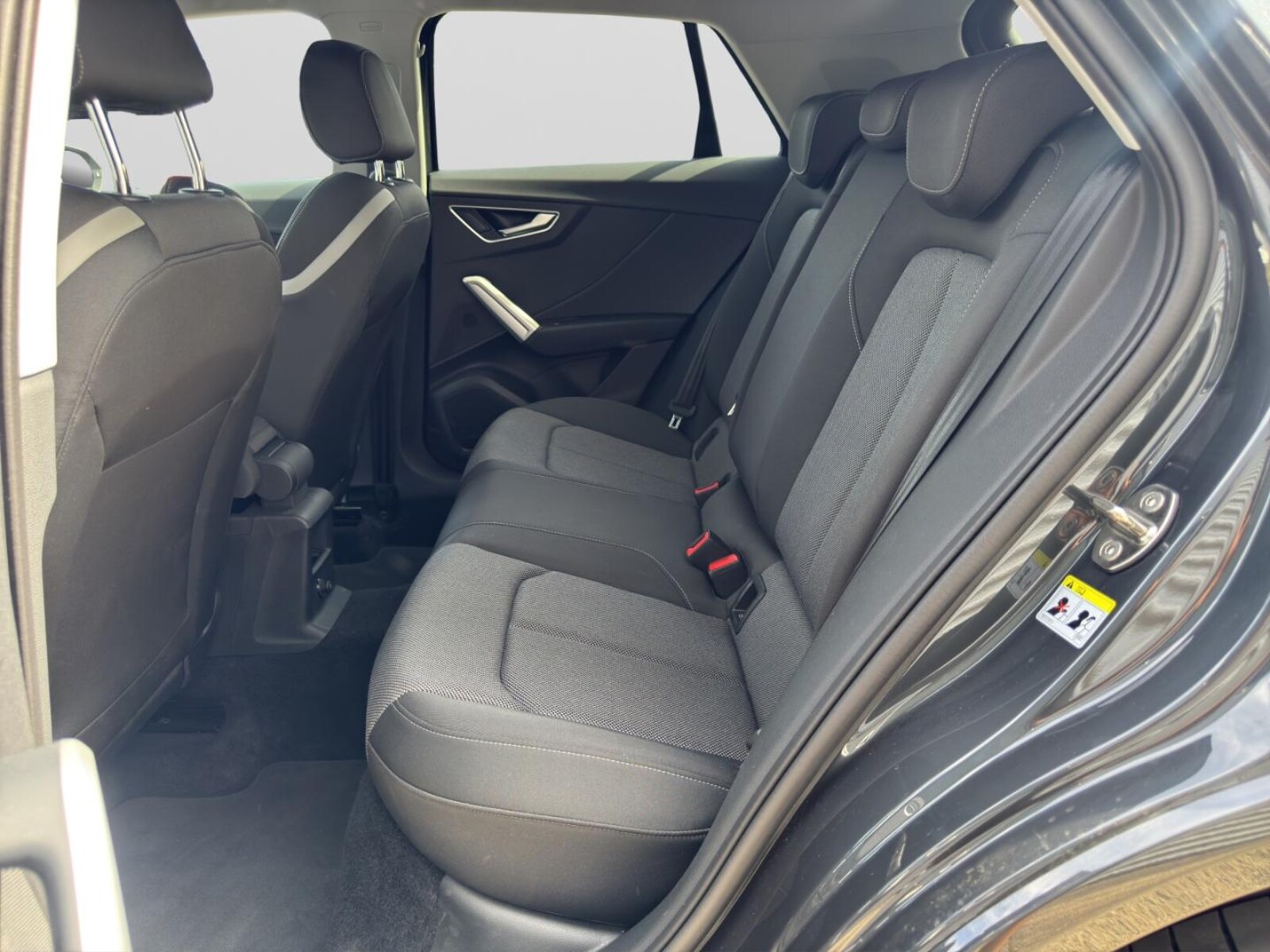 Audi Q2 – Bild 15