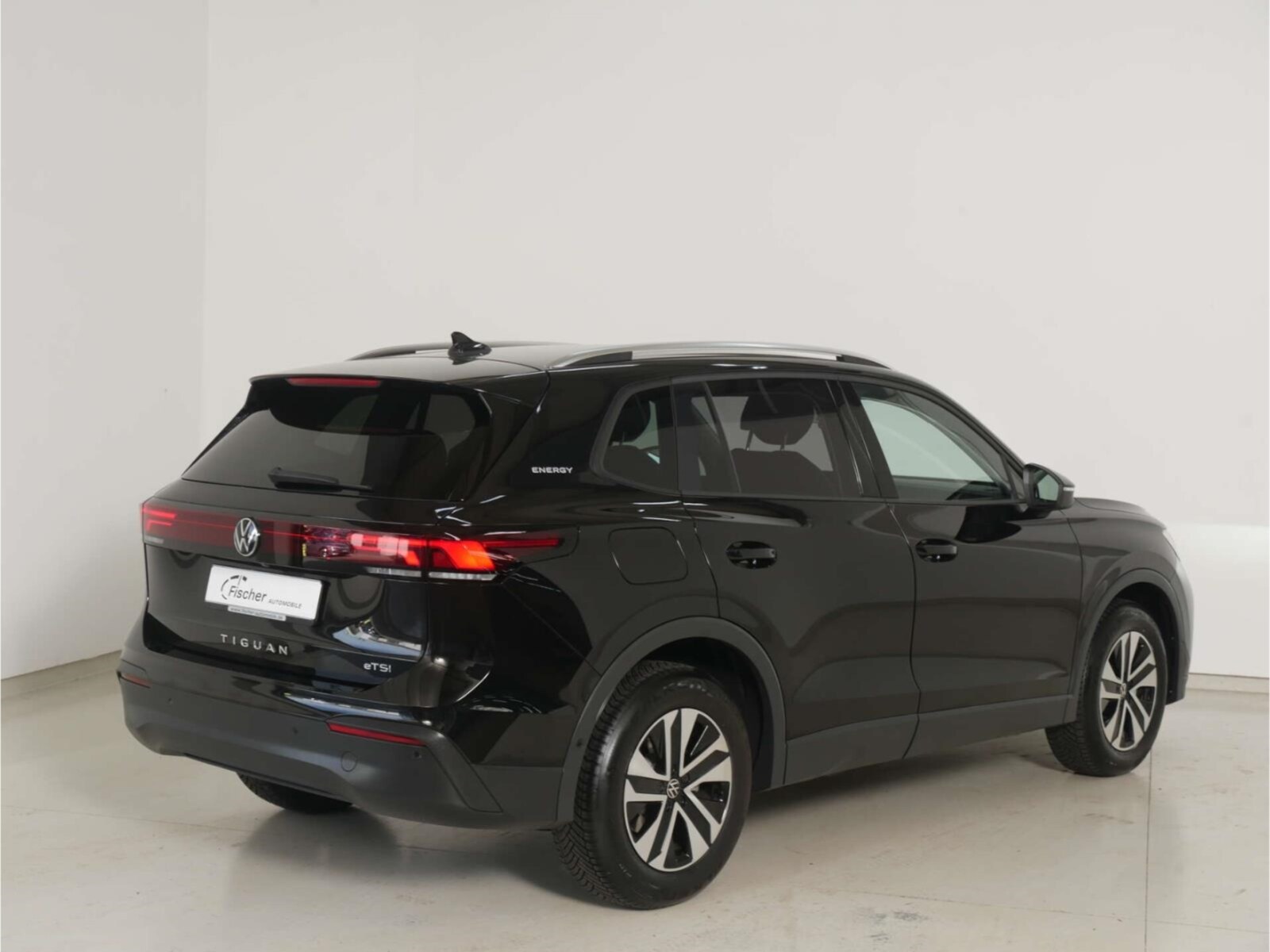 Volkswagen Tiguan – Bild 7