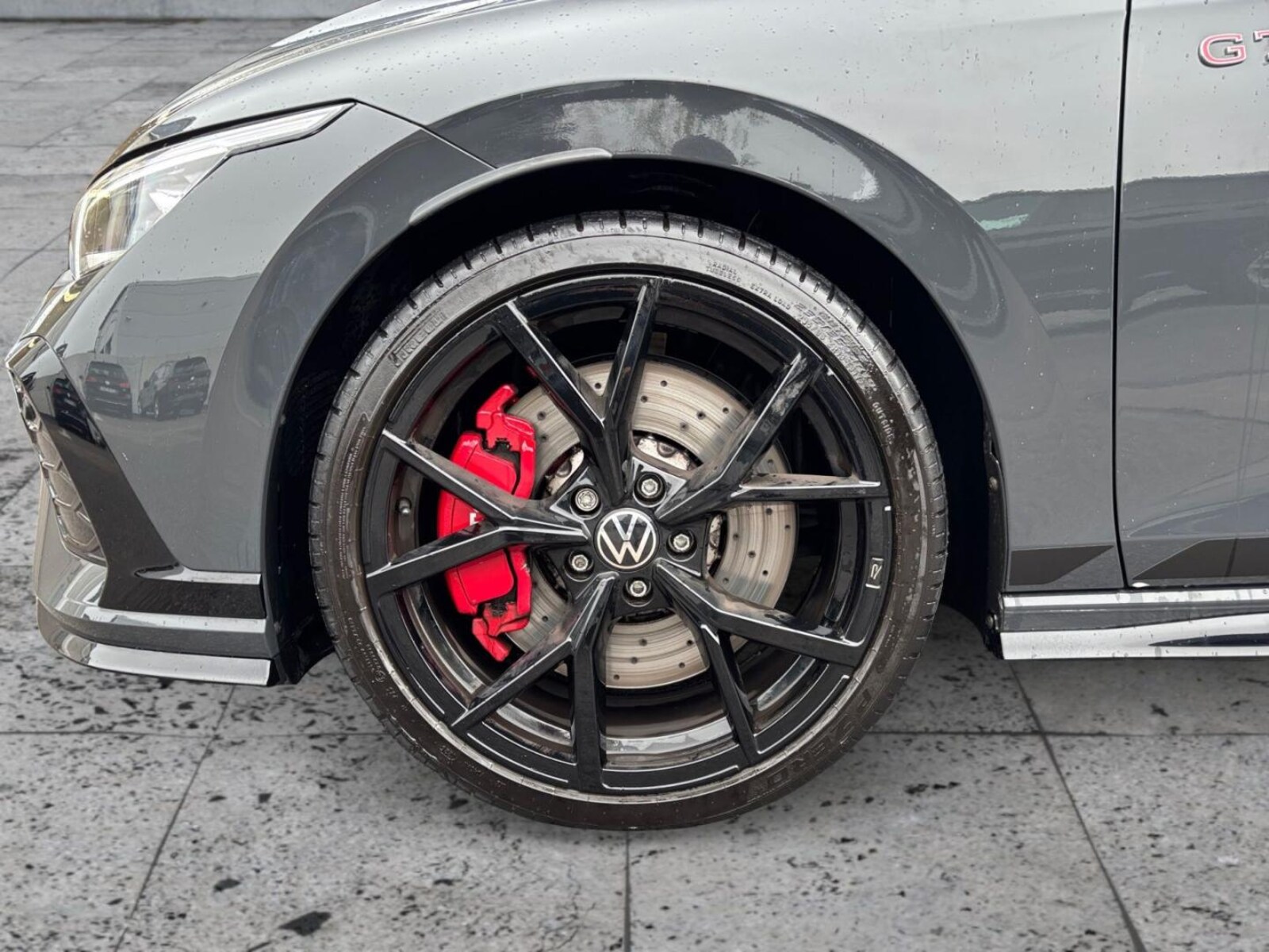 Volkswagen Golf – Bild 7