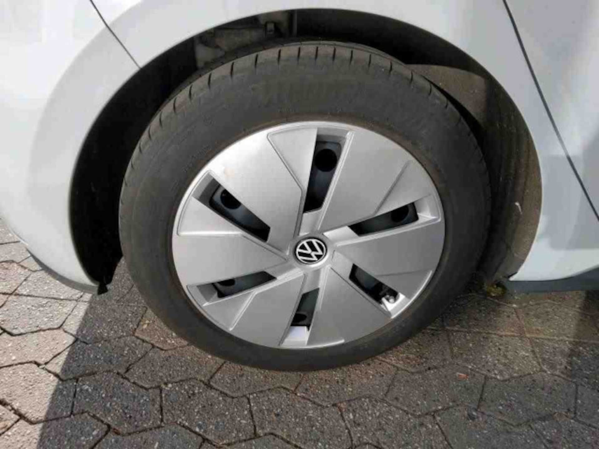 Volkswagen ID.3 City