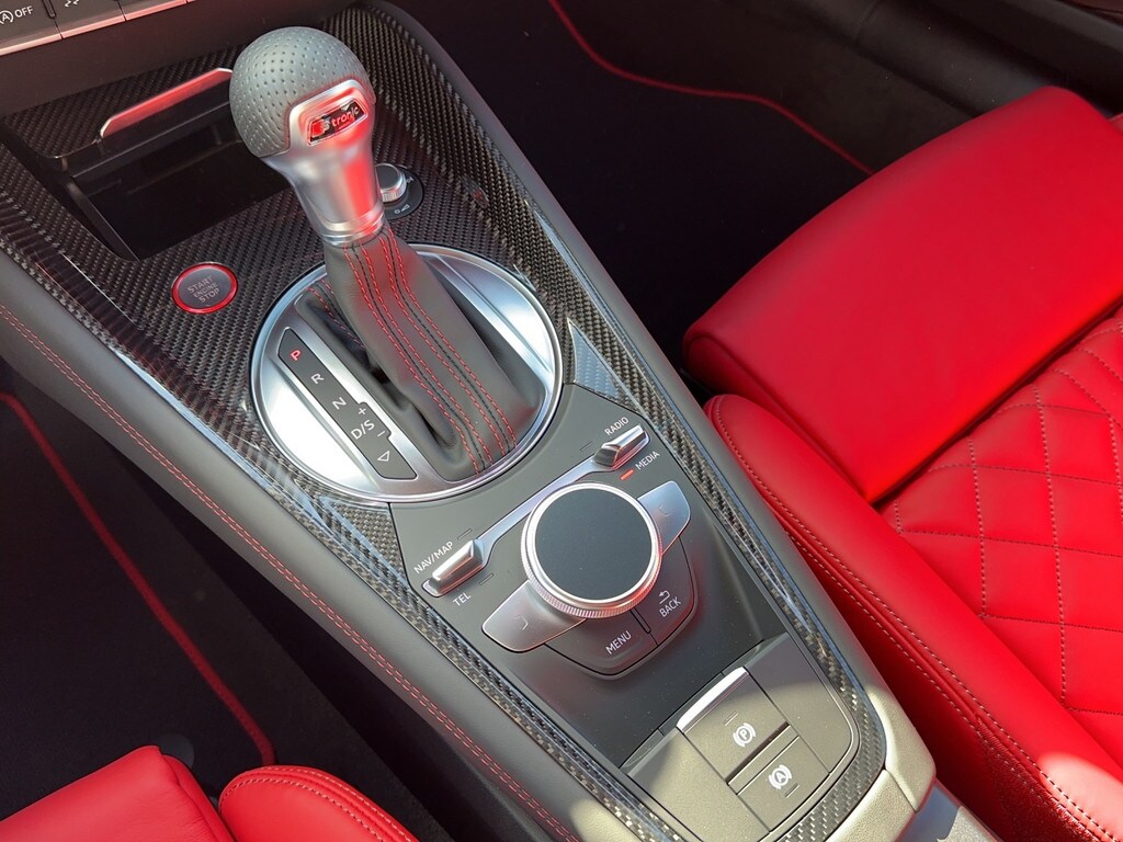 Image about Audi TTS Coupé TFSI quattro S tronic