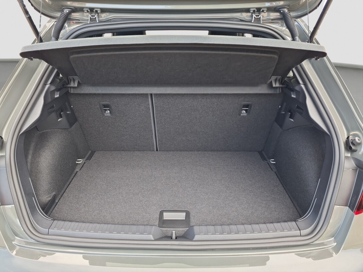 Image about Audi A1 Sportback S line 30 TFSI S tronic