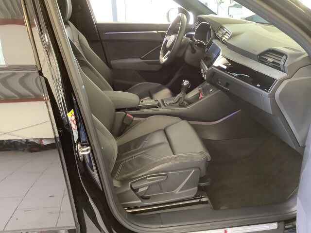 Image about Audi Q3 Sportback TFSI e 45 TFSI e S tronic