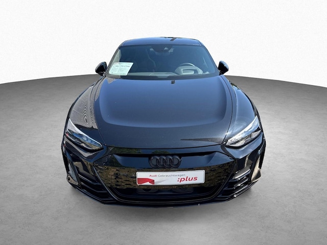 Image about Audi RS e-tron GT e-tron quattro