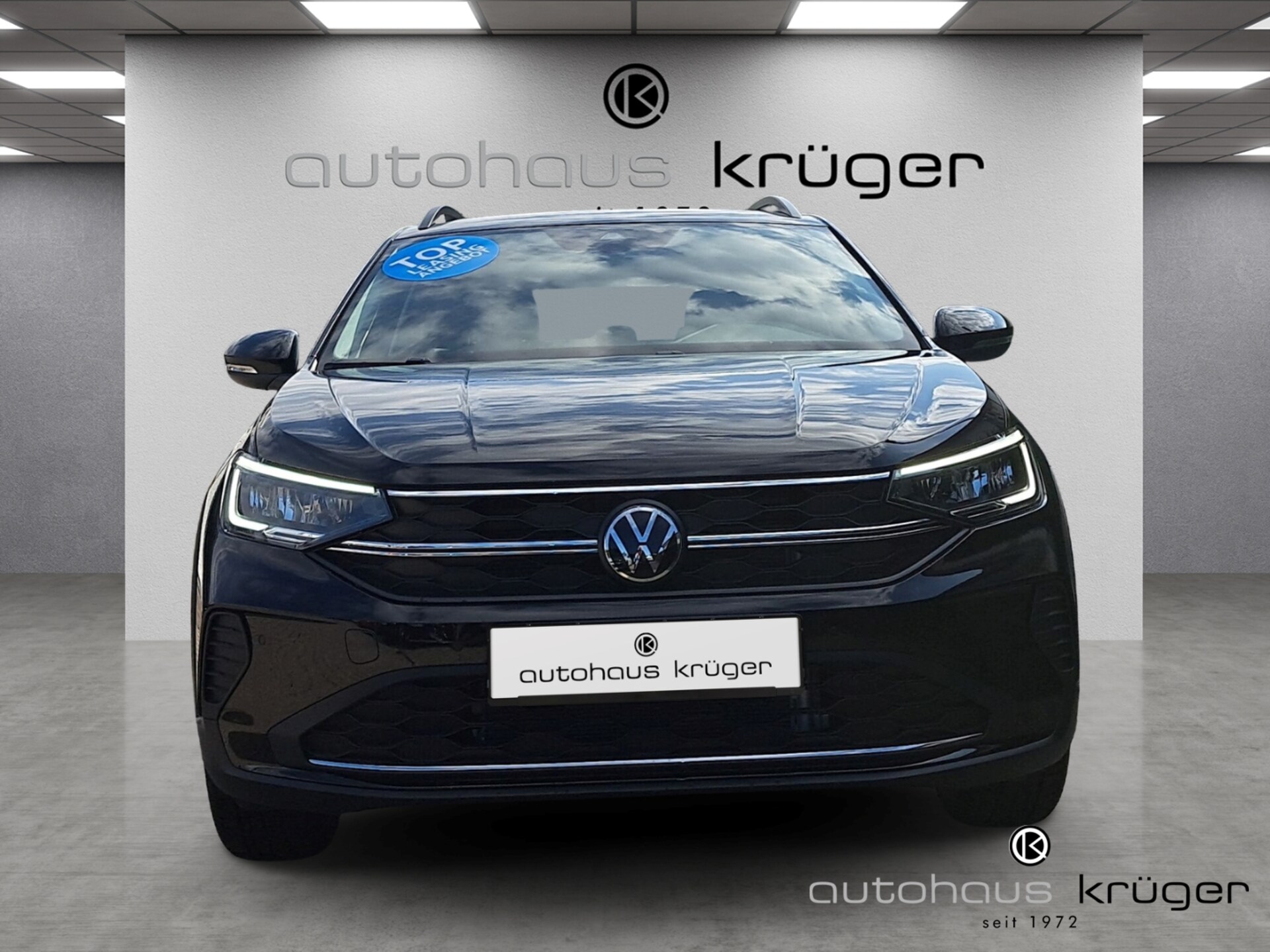 Volkswagen Taigo Goal