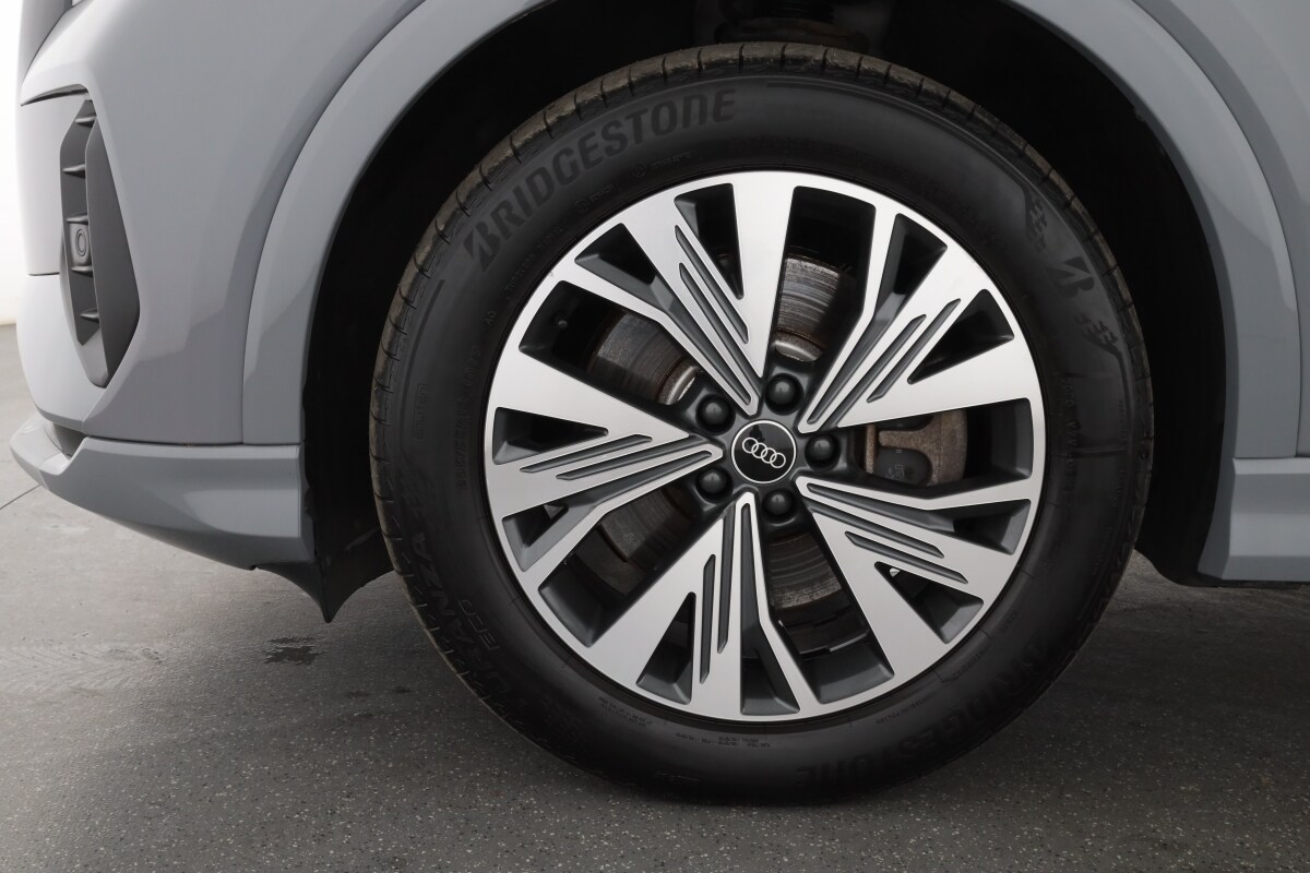 Image about Audi Q4 e-tron 40 e-tron