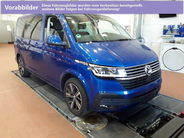 Volkswagen T6.1 Multivan