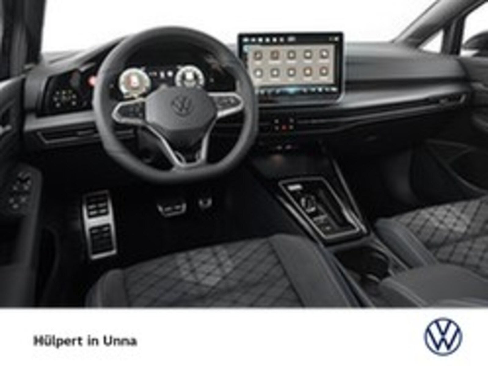 Volkswagen Golf – Bild 10