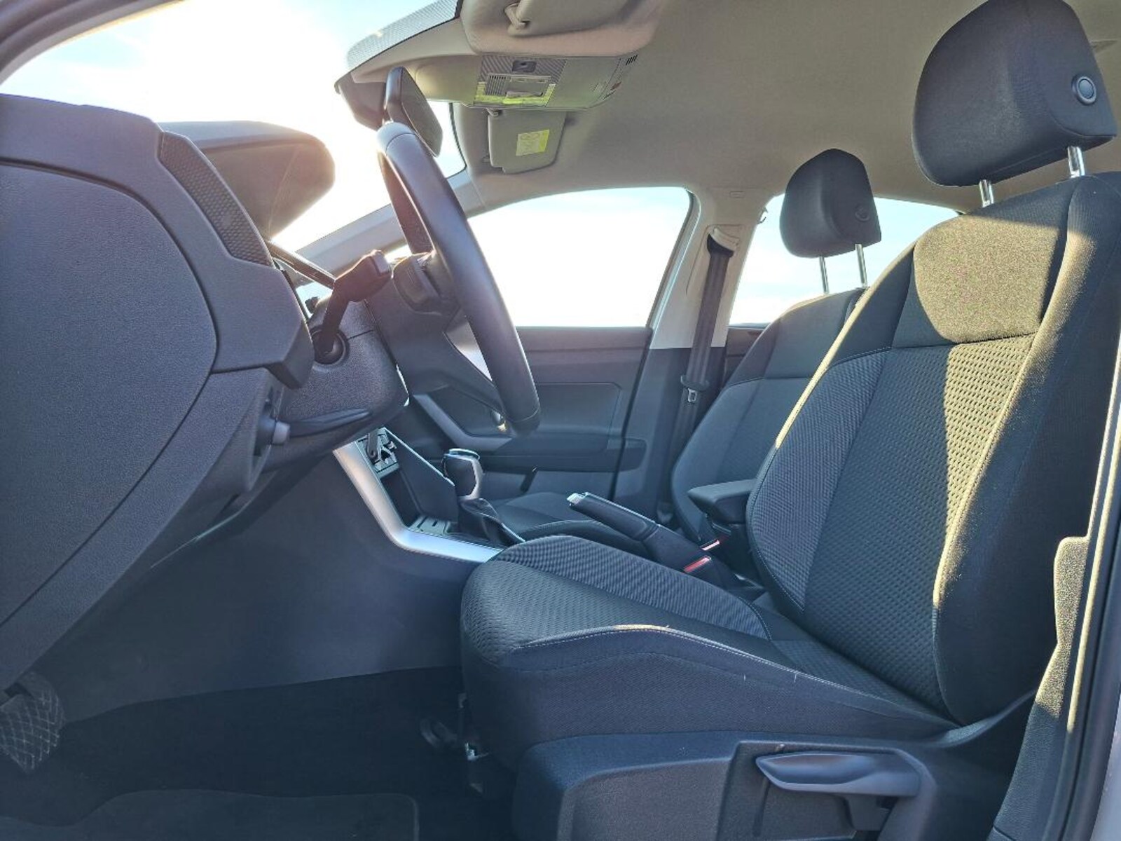 Volkswagen Taigo – Bild 20