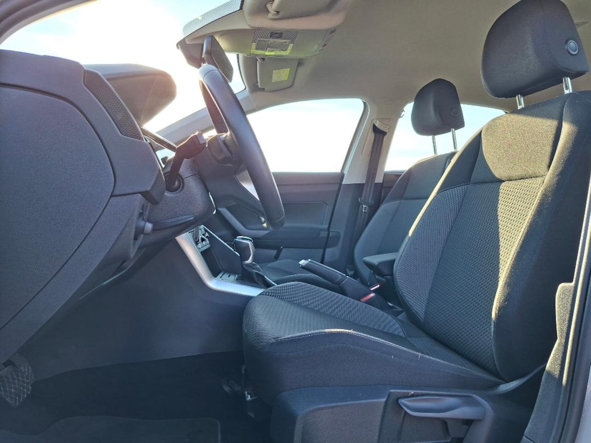 Volkswagen Taigo Life