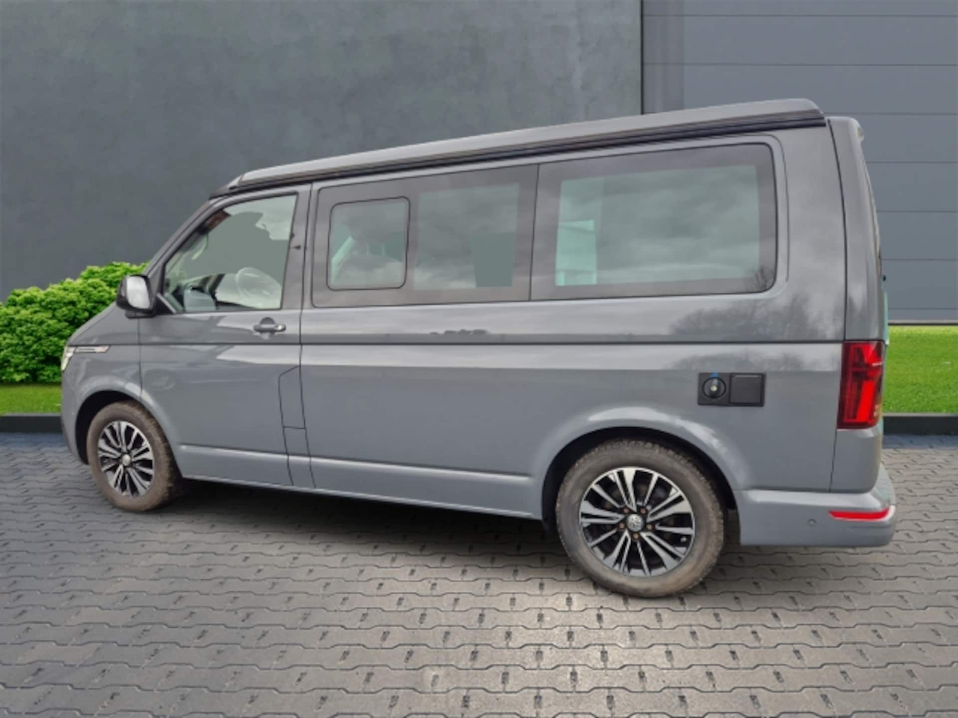 Volkswagen T6.1 California Ocean