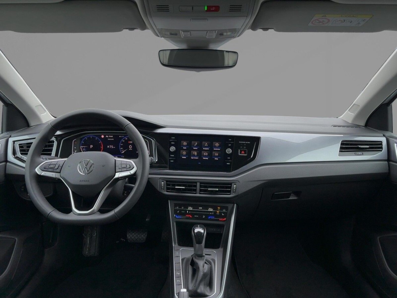 Volkswagen Polo – Bild 6