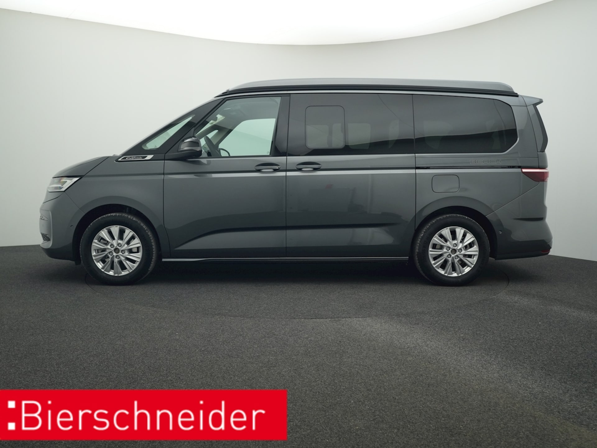 Volkswagen California Beach