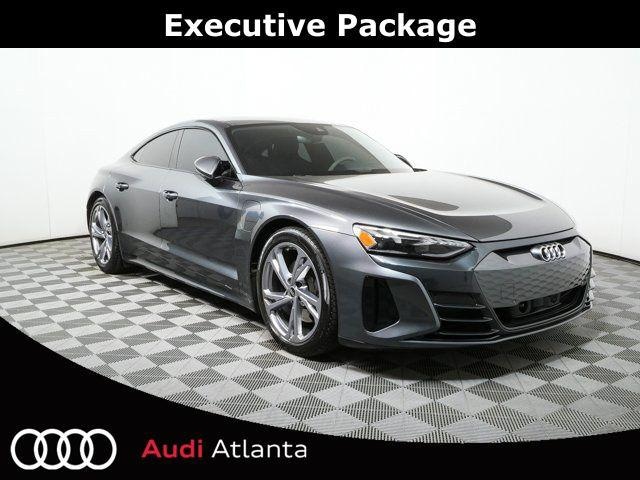 2023 Audi e-tron GT