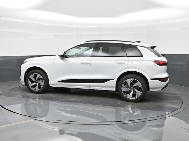 2025 Audi Q6 e-tron Premium Plus - Photo 7