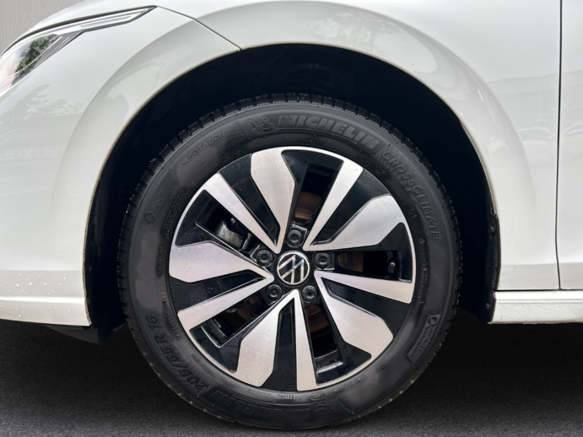 Volkswagen Golf Life