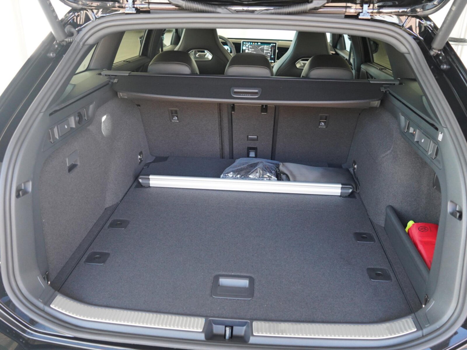 Volkswagen Passat – Bild 14
