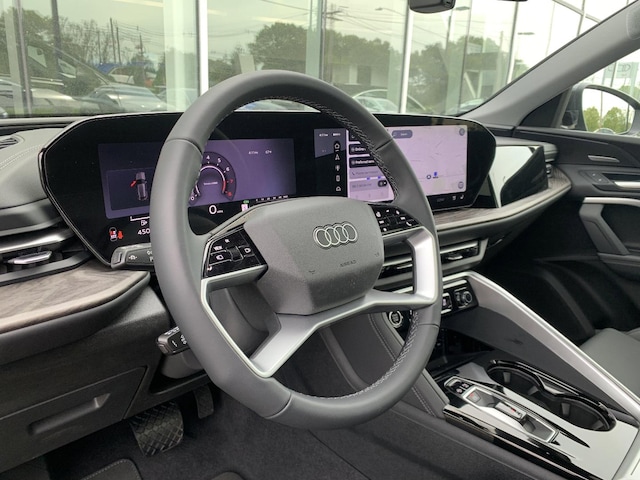 2026 Audi Q5 Sportback