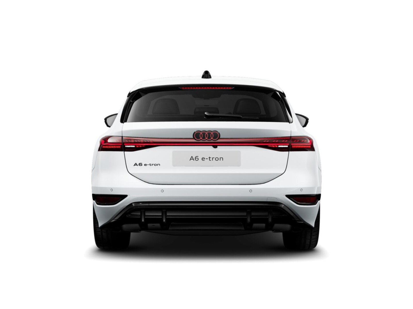 Audi A6 Avant e-tron – Bild 6