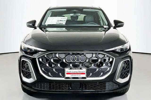 2026 Audi Q5 Sportback