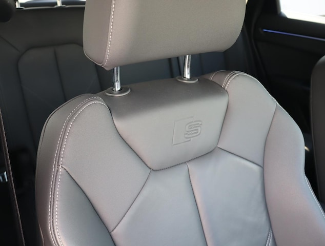 Audi Q3 Sportback 35 TDI quattro S line for more details contact your dealer