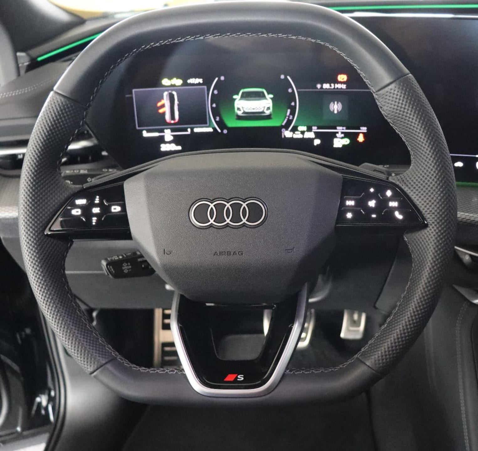 Audi Q5 SUV