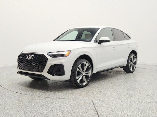 2023 Audi Q5 Sportback