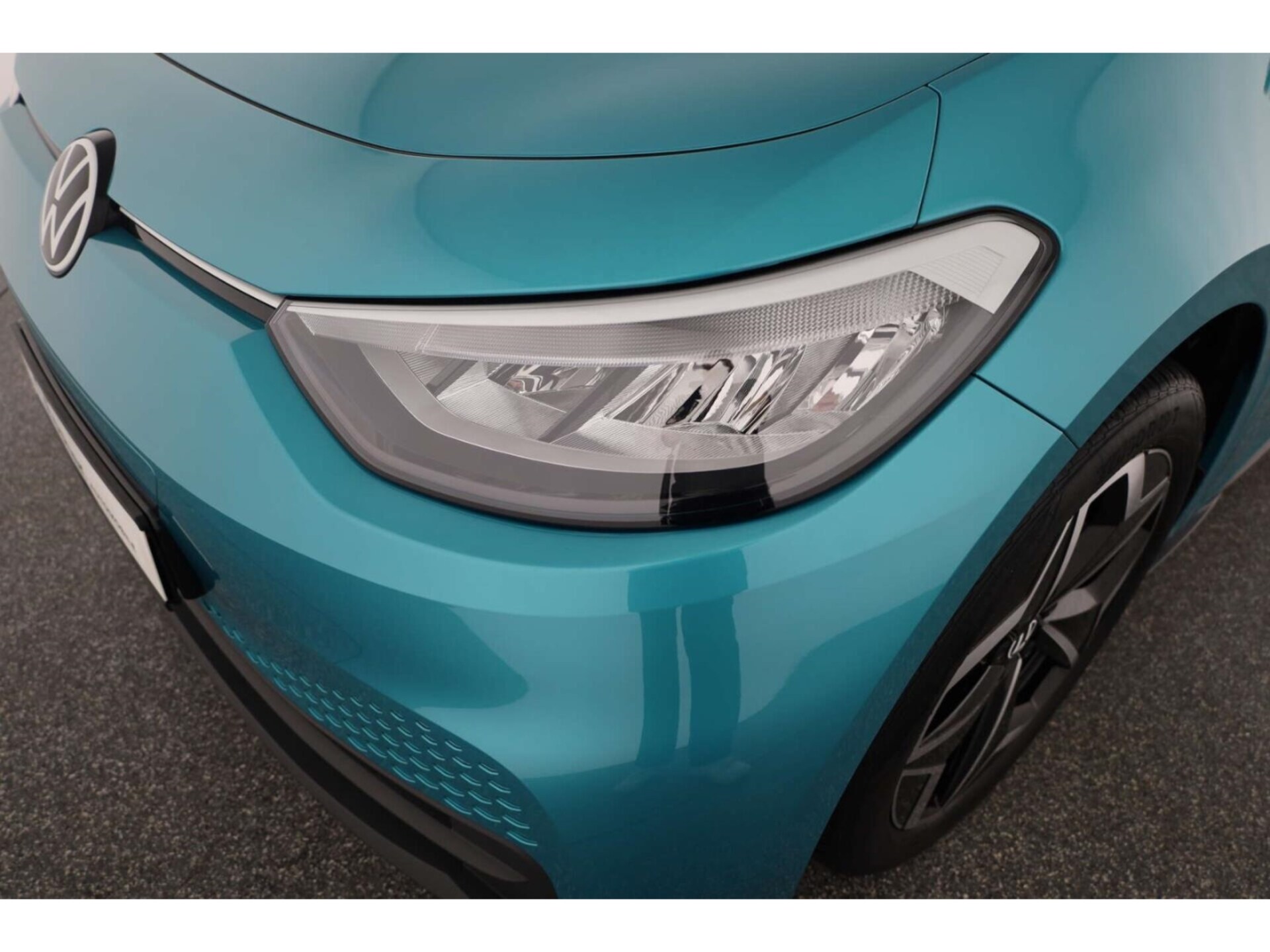Volkswagen ID.3 Pro Performance