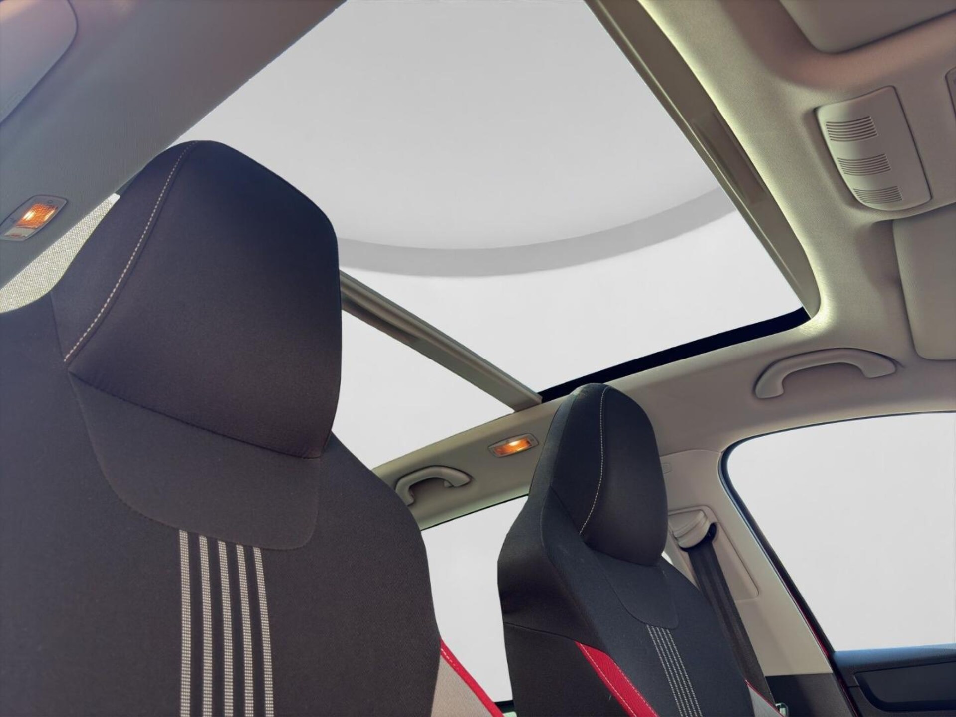 Skoda Rapid Spaceback Ambition