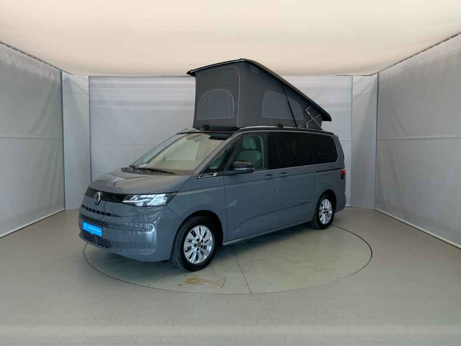 Volkswagen California – Bild 20
