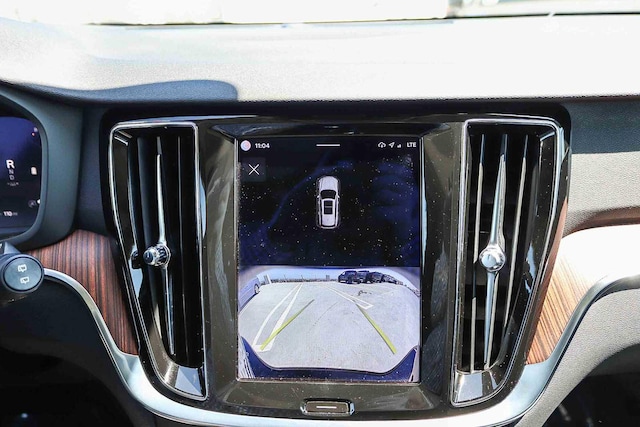 2023 Volvo V60 Cross Country Plus - Photo 29