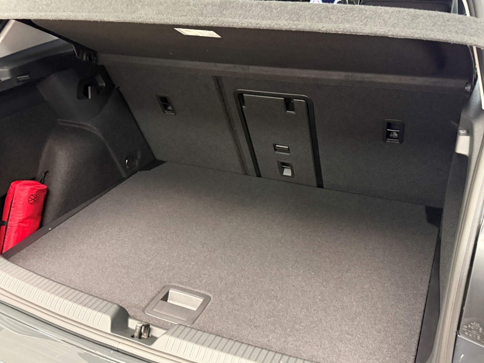 Volkswagen Golf ENERGY