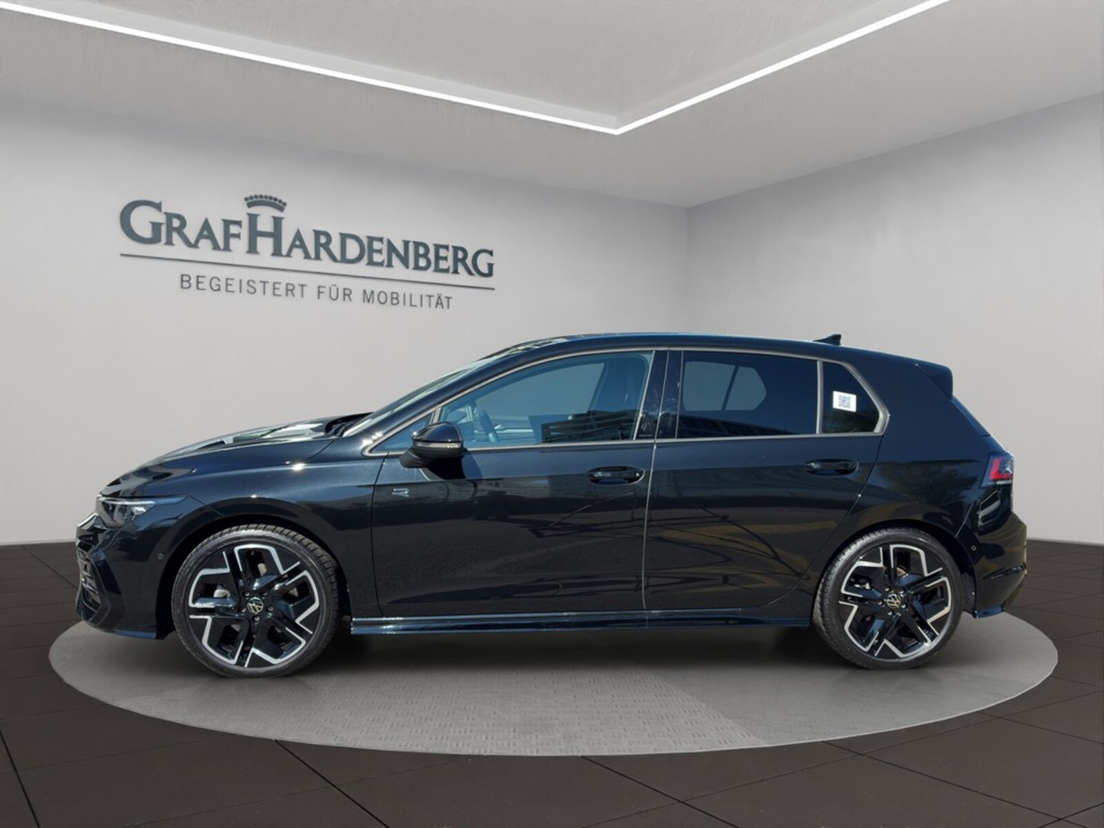 Volkswagen Golf – Bild 2