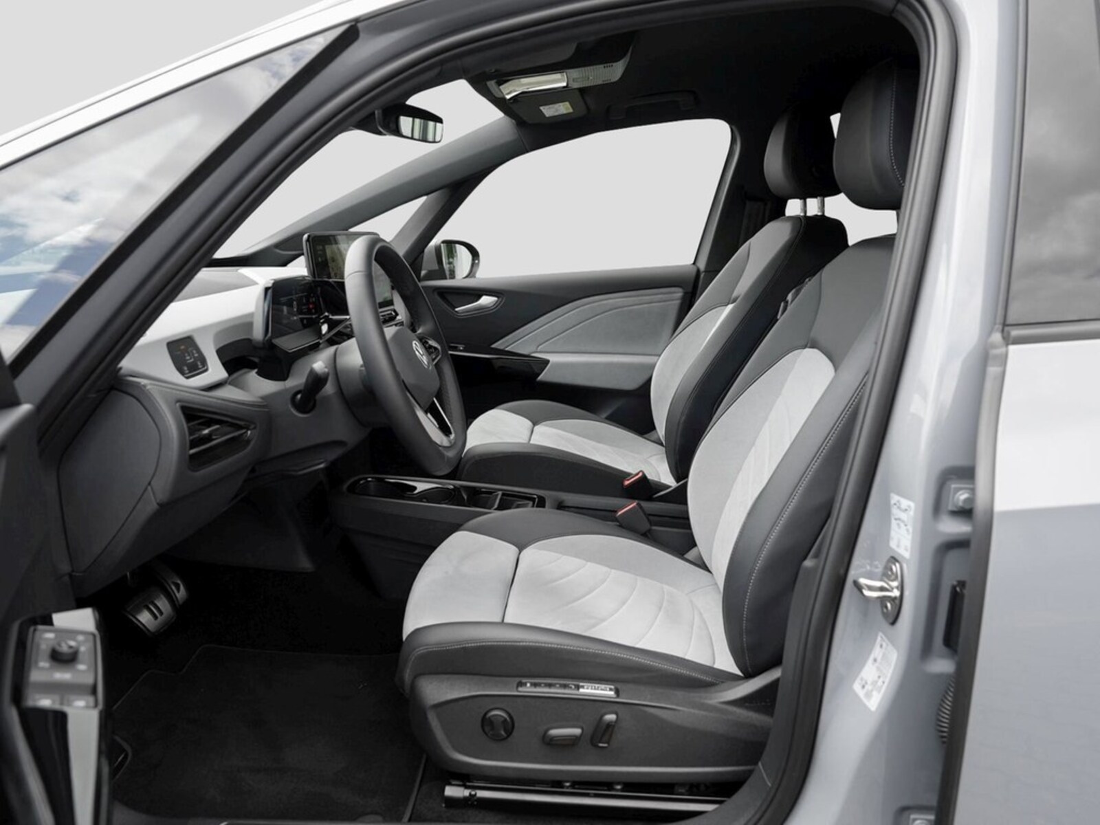 Volkswagen ID.3 – Bild 20