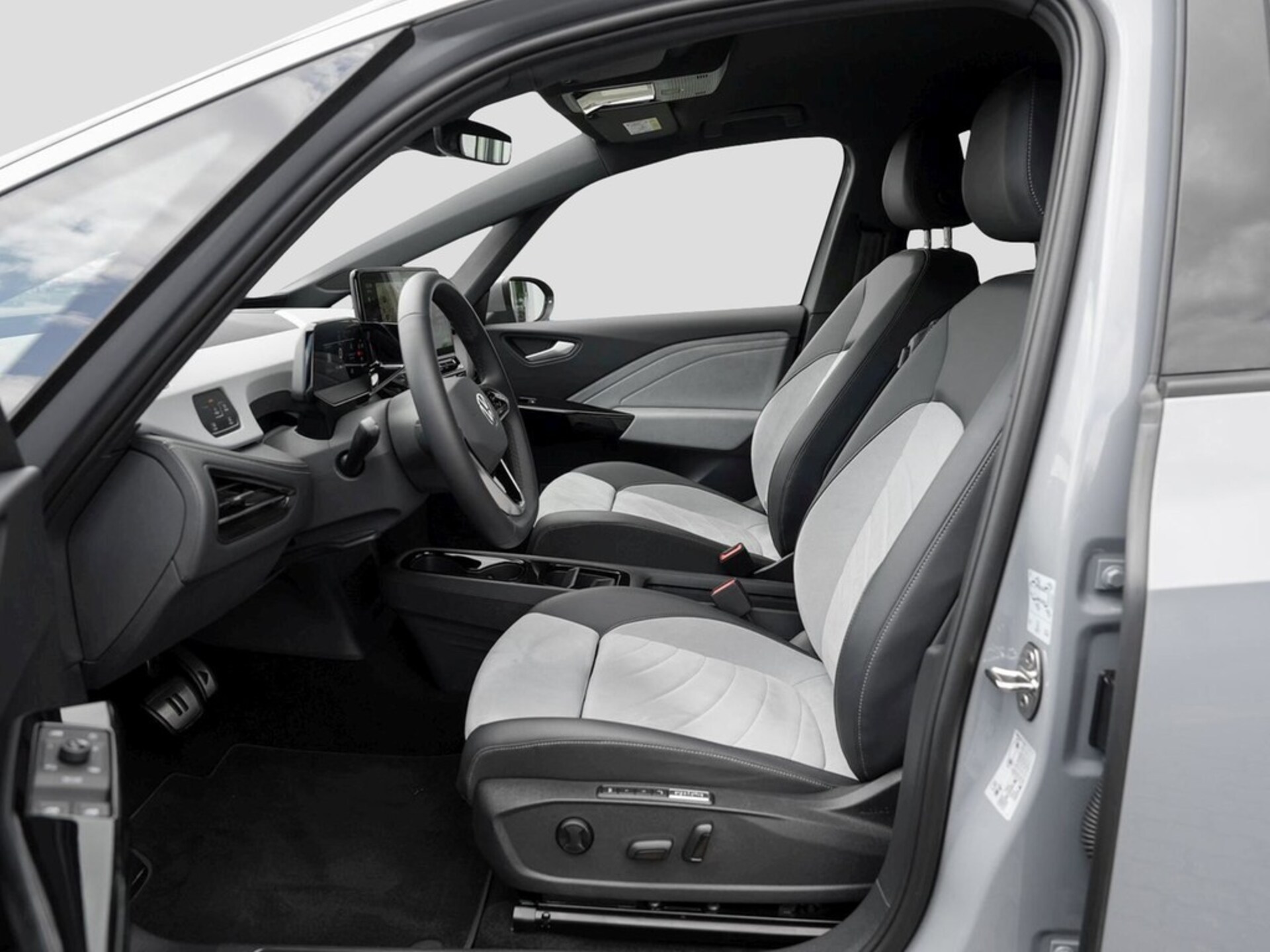 Volkswagen ID.3 MOVE Pro