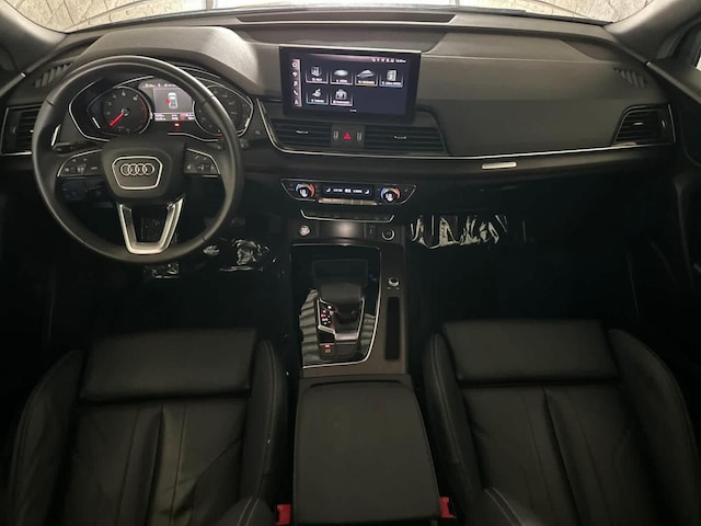 2023 Audi Q5 Sportback