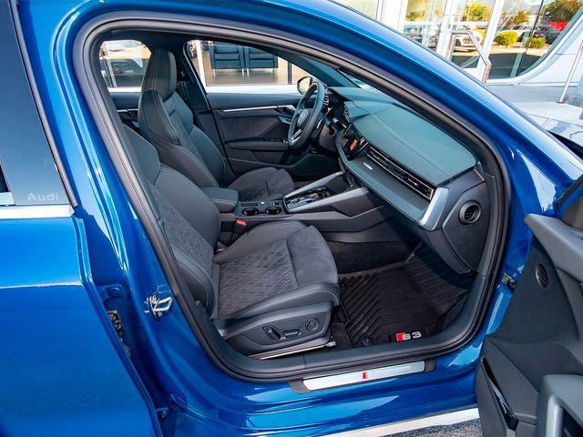 2026 Audi S3 Base - Photo 42