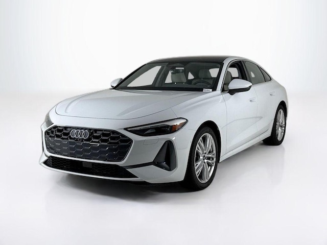 Photo of 2026 Audi A5 Sedan 