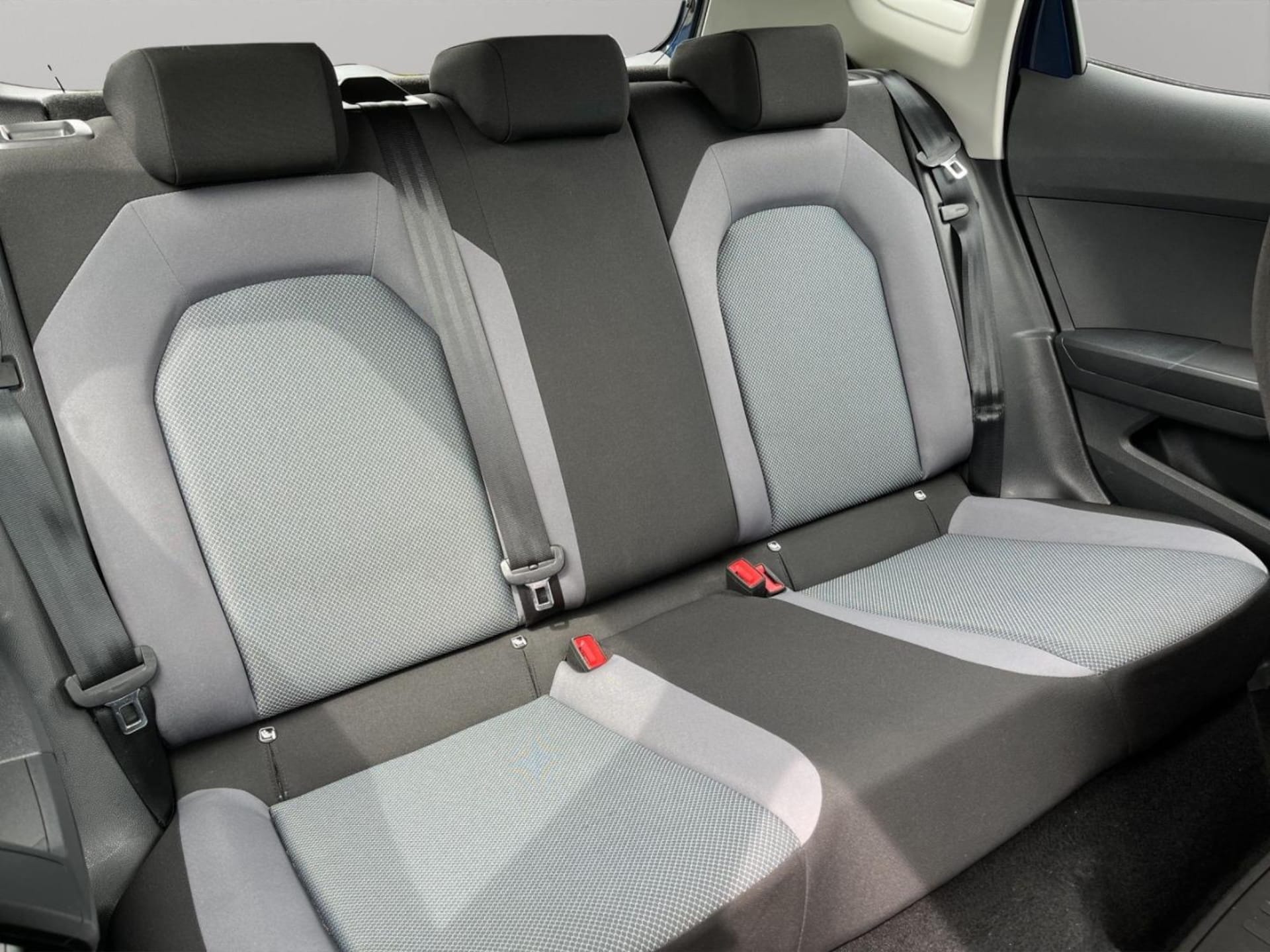 SEAT Arona Style
