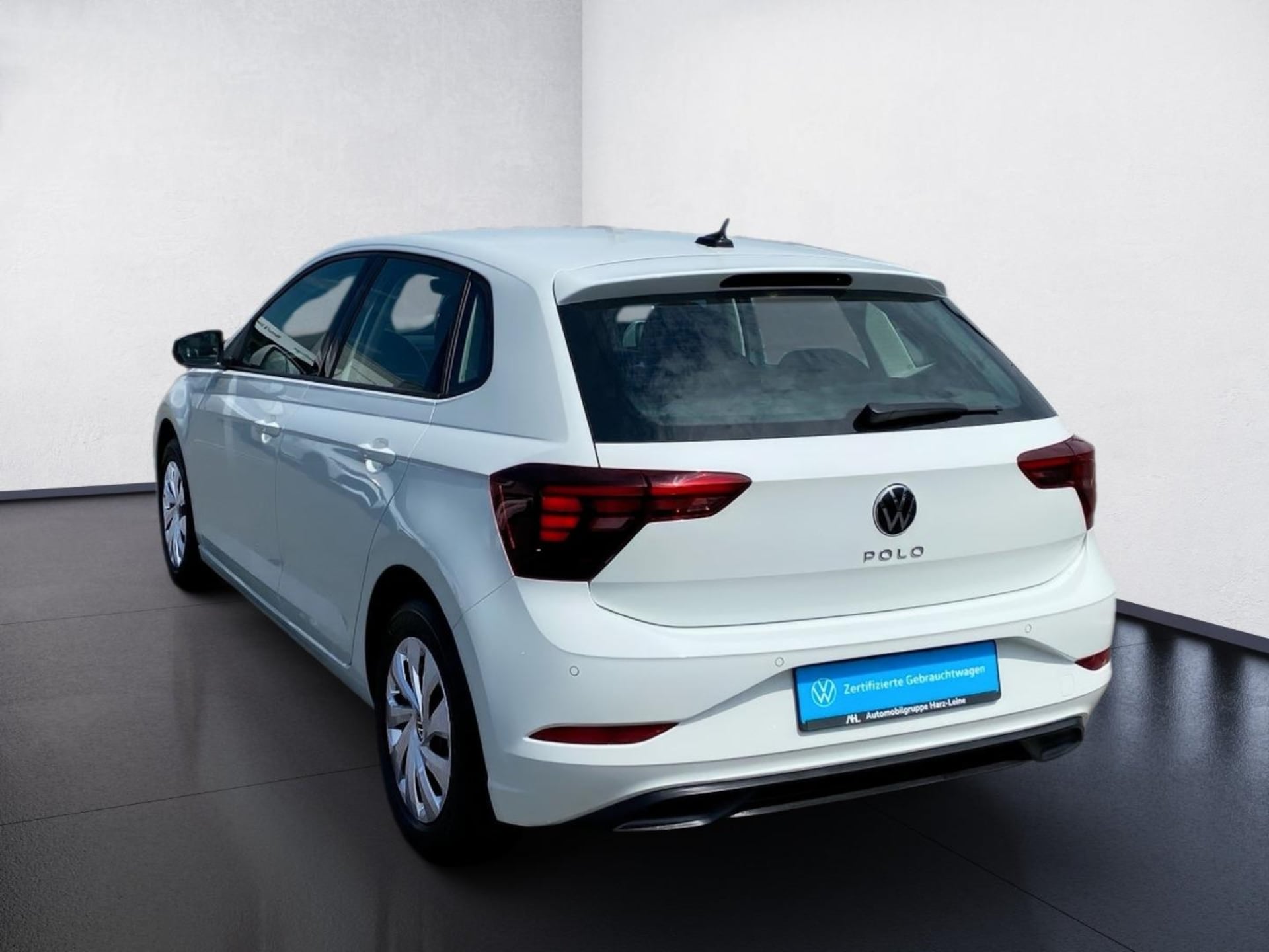 Volkswagen Polo Life