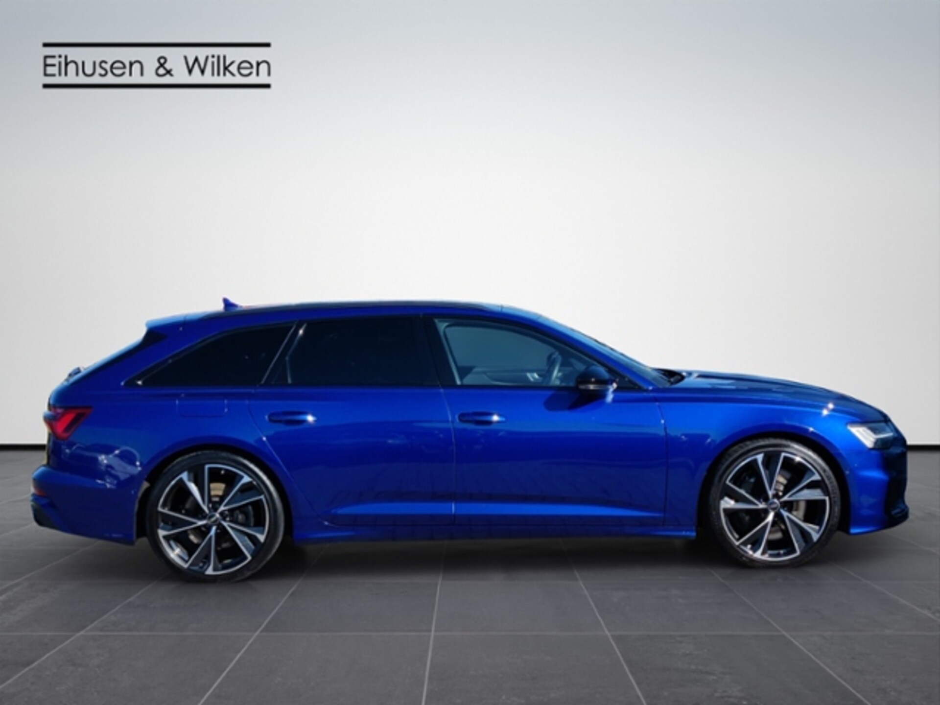 Audi S6 Avant