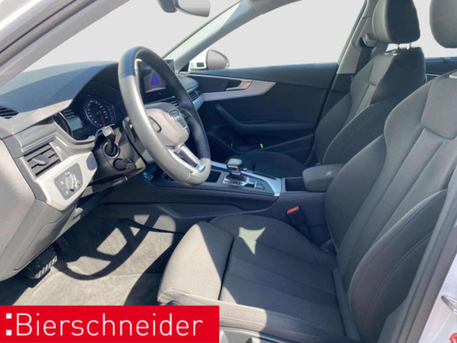 Audi A4 Limousine – Bild 10