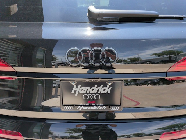 2026 Audi Q7 Premium - Photo 39