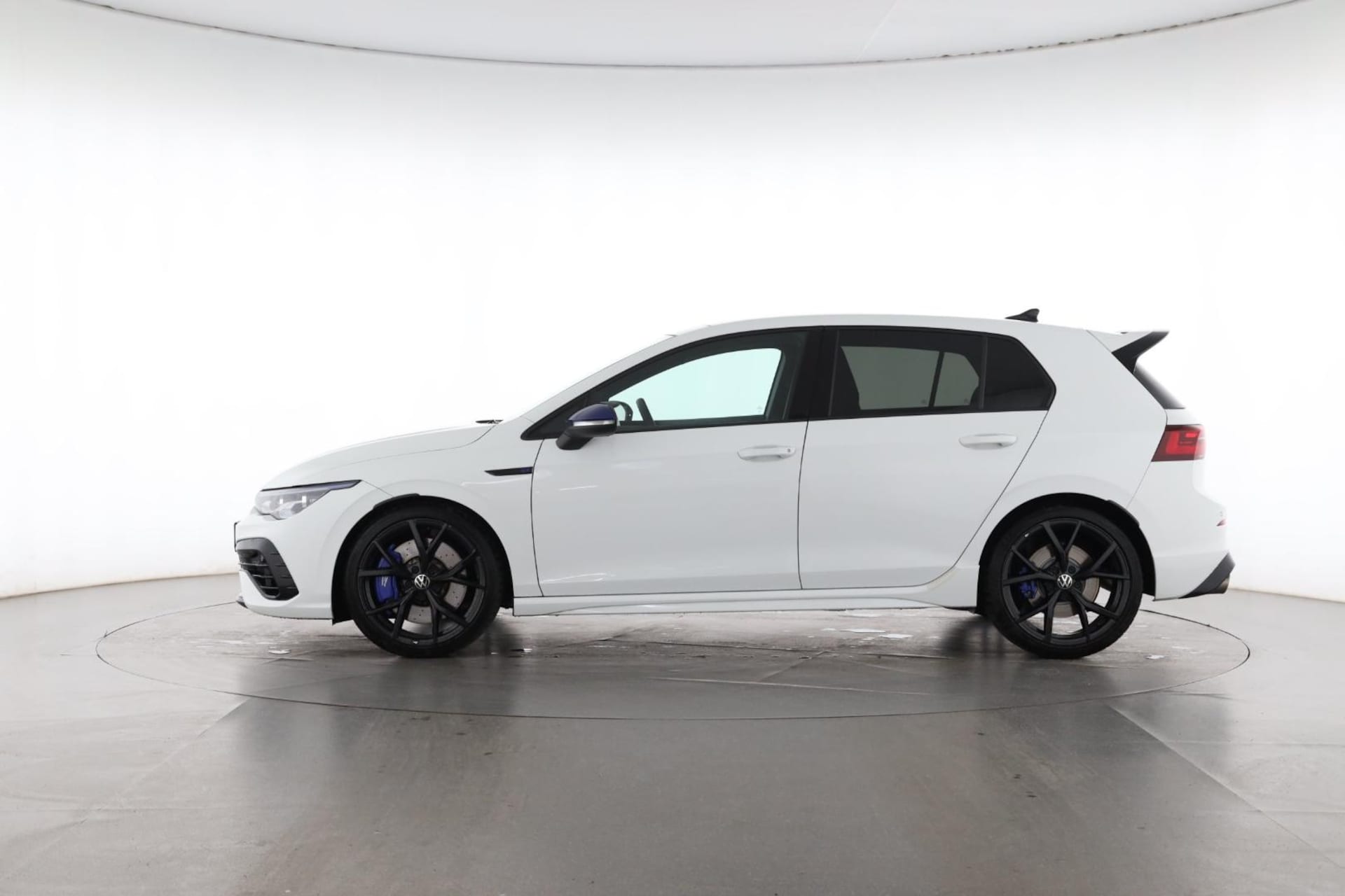 Volkswagen Golf R 20 Years
